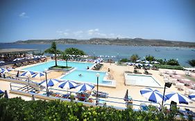 Mellieha Bay Hotel Malte